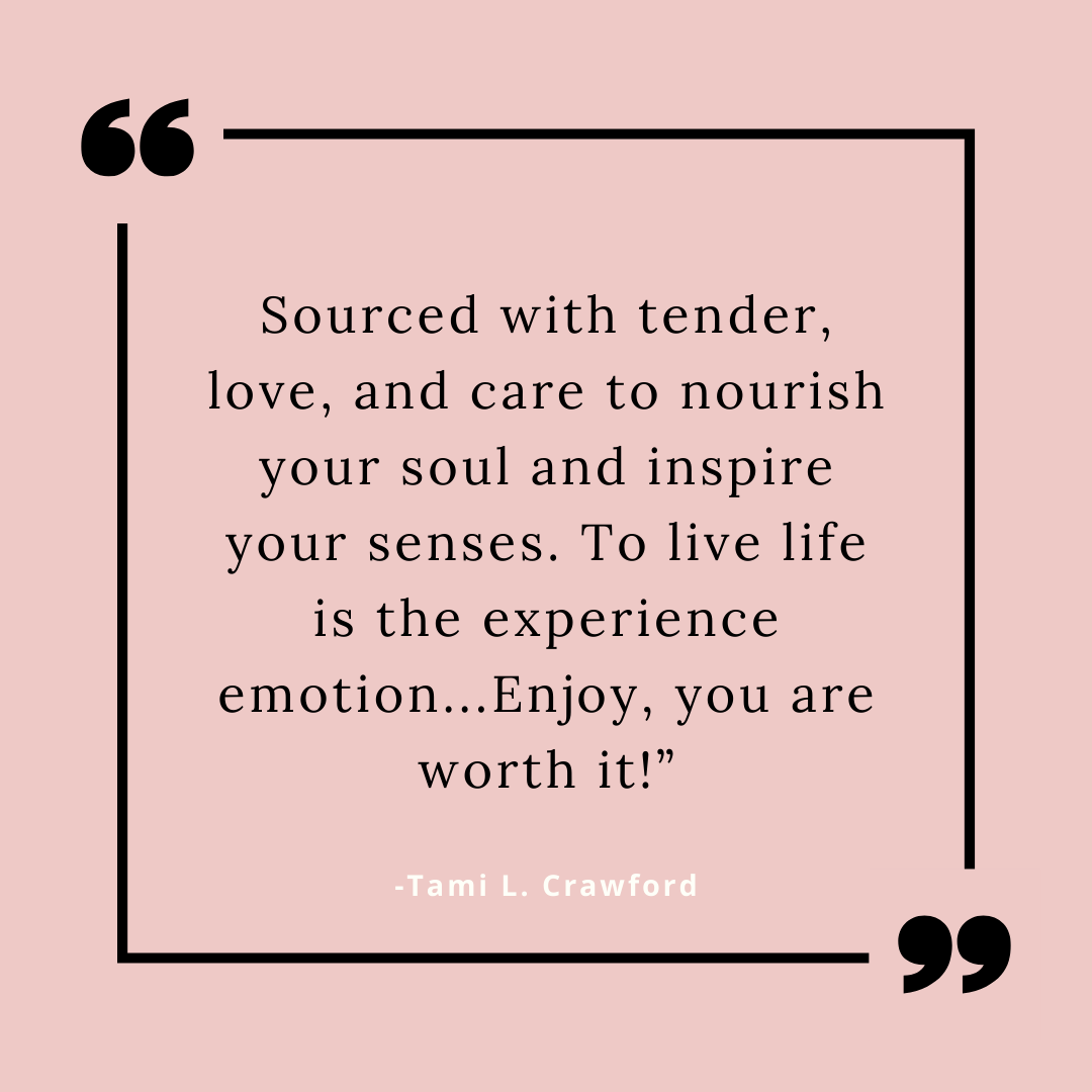 Vintage Flannel - Amber Vanilla and Pear Soy Candle